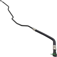 Coolant Hose 17227631549 17227631550 Compatible With BMW E90 E84
