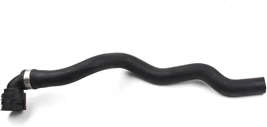 Radiator Coolant Water Hose 64219329645 Compatible With BMW F30 F35