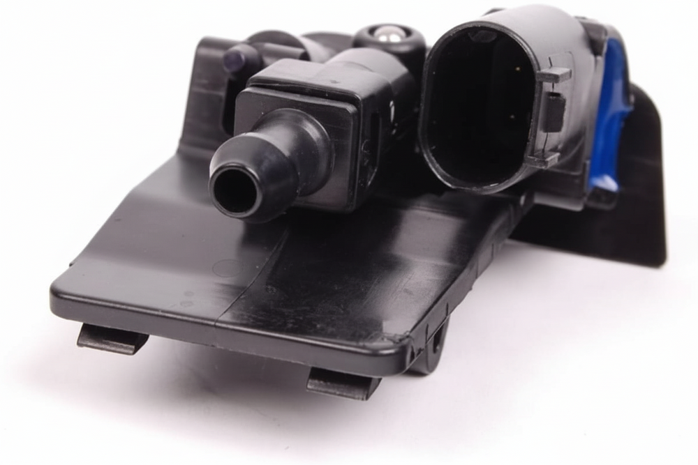 Windsheild Washer Nozzle 61667161469 61667183343 Compatible With BMW X5-E70