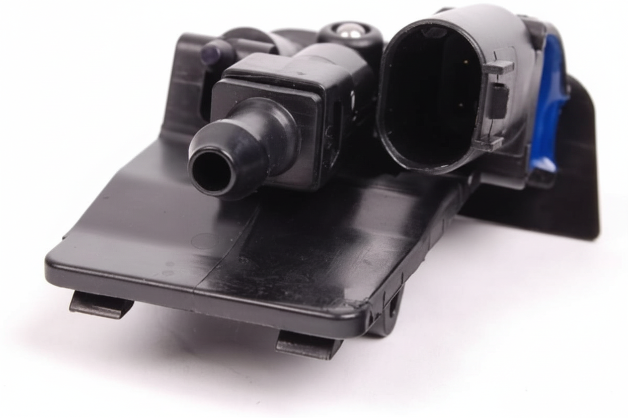 Windsheild Washer Nozzle 61667161469 61667183343 Compatible With BMW X5-E70