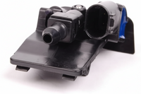 Windsheild Washer Nozzle 61667161469 61667183343 Compatible With BMW X5-E70