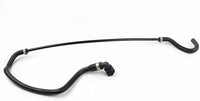Expansion Tank Water Pipe Hose 17127534527 Compatible With BMW E67 E66 E65 2005-2008