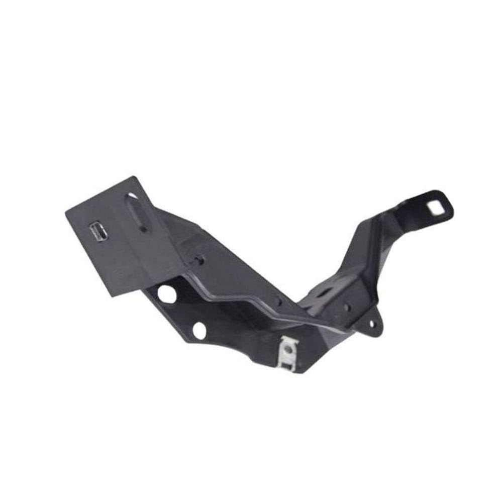 Fender Bracket Left C2Z22219 & Right C2Z22218 Compatible With Jaguar XF (2012-2019) Tag No.3004