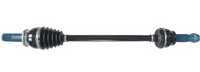 Rear Right Drive Axle Shaft Assembly L.F C2Z4813 R.H C2Z4812 Compatible With JAGUAR XJ (X351)