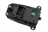 Parking Black Switch 11 Pin PowerWindow Switch  F10/F06/F25/F12/F13 61319385029  61319355233 61319349037 61319349035 61319318730 Compatible with BMW 5 Series F10 & X3 F25 Tag-SW-21
