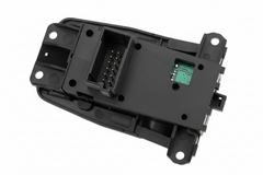 Parking Black Switch 11 Pin PowerWindow Switch  F10/F06/F25/F12/F13 61319385029  61319355233 61319349037 61319349035 61319318730 Compatible with BMW 5 Series F10 & X3 F25 Tag-SW-21