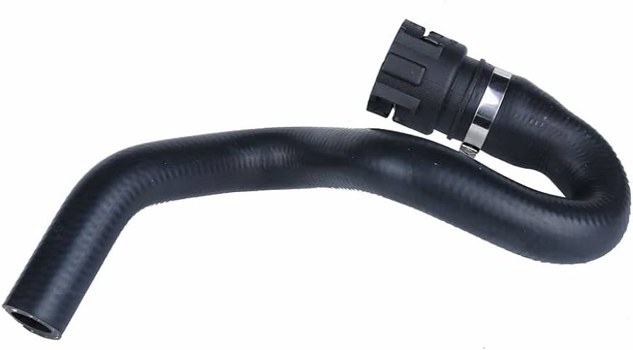 Heater Hose Pipe 31261246 For Volvo S80 Tag-H-452