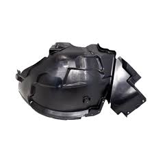 Rear Left Fender Liner A2536910303 2536910303 Compatible With MERCEDES-BENZ GLC-CLASS W253 Tag-FEM-24