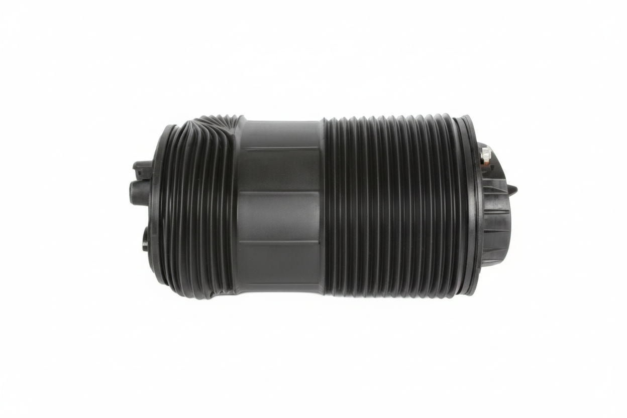 Rear Right Air Suspension Spring Bag 4M0616002AB 4M0616002P 4M0616002Q Compatible With AUDI Q7 4MB, 4MG, 4MQ