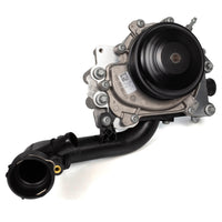 Water Pump 6512007701 6512001101 A6512001101 A6512007701 Compatible With MERCEDES-BENZ  C-CLASS W204 & E-CLASS W212, S-CLASS W221 Tag-W-68