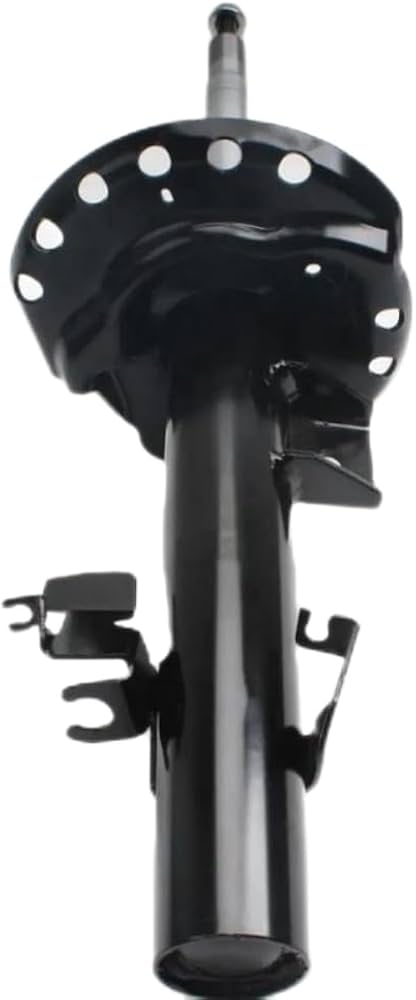 Front Right Shock Absorber LR060804 Compatible With LAND ROVER DISCOVERY SPORT (L550) & RANGE ROVER EVOQUE (L538) (1PCS)