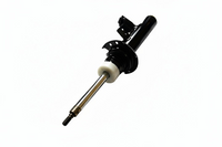 Front Left Air Suspension Electric Shock Absorber Strut 37116797025 37116797027 37116872325 Compatible With BMW X3 (F25)