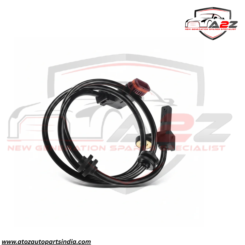 Rear Left / Right ABS Wheel Speed Sensor 2215400917 2219050201 Compatible With MERCEDES-BENZ S-CLASS W221