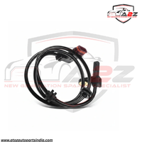 Rear Left / Right ABS Wheel Speed Sensor 2215400917 2219050201 Compatible With MERCEDES-BENZ S-CLASS W221