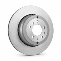 Rear Brake Disc Set LR031846 LR011891 Compatible With LAND ROVER RANGE ROVER III (L322)