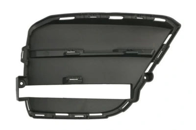 Fog Lamp Cover Compatible With Porsche Macan 2018 Fog Lamp Cover Left 95B121333C & Right 95B121334C 95B121333C1E0 Fog No.172 (2019-21)