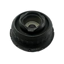 Front Suspension Support Strut Mount 7P5412327 Compatible With PORSCHE CAYENNE (92A) & VW TOUAREG (7P5, 7P6)