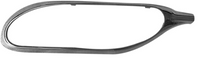 Rear Bumper Exhaust Pipe Cover Left 2228852900 & Right 2228853000 Compatible With MERCEDES BENZ S-CLASS W222 2018-2022 Tag No.136