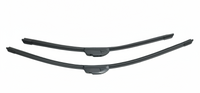 Front Wiper Blade Set (26'20 Inch) Compatible with Land Rover Discovery Sport L550 Tag-WBF-41