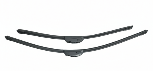 Front Wiper Blade Set (26'20 Inch) Compatible with Land Rover Discovery Sport L550 Tag-WBF-41