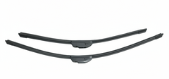 Front Wiper Blade Set (26'20 Inch) Compatible with Land Rover Discovery Sport L550 Tag-WBF-41