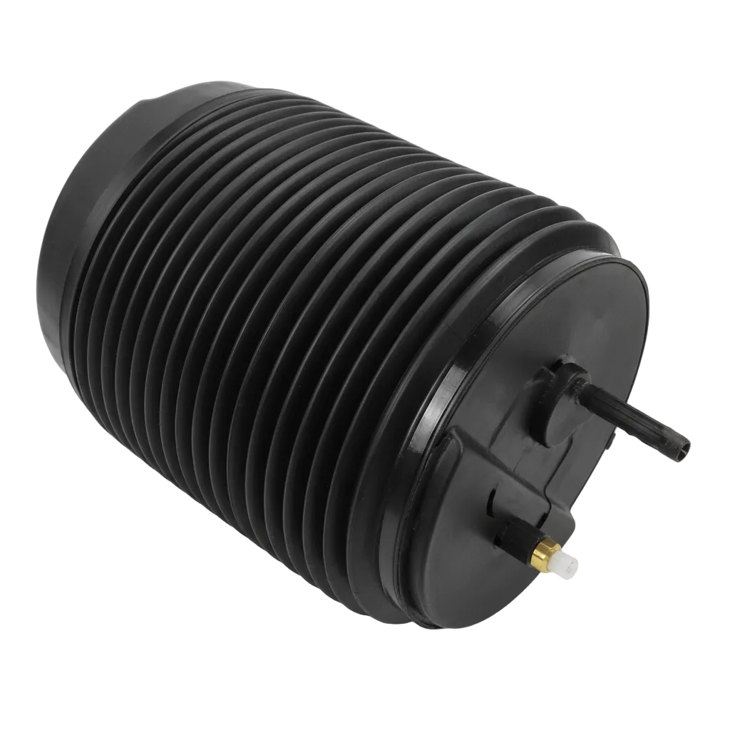 Rear Left Air Suspension Spring 31360714 31360717 31451887 31451888 Compatible With VOLVO V90 II Estate (235) & XC60 II (246) & XC90 II (256)