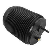 Rear Left Air Suspension Spring 31360714 31360717 31451887 31451888 Compatible With VOLVO V90 II Estate (235) & XC60 II (246) & XC90 II (256)