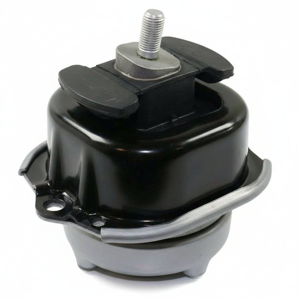 Engine Motor Mount Set Compatible With BMW X5 E70 & X6 E71 Engine Motor Mount Left 22116865145 & Right 22116865146