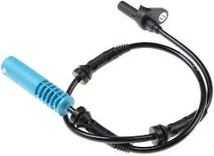 Rear Left/Right ABS Wheel Speed Sensor 34526760046 34526771703 Compatible With BMW 5 Series E60 & 6 Series E63 E64