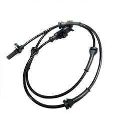 Front Left ABS Wheel Speed Sensor LR081610 HPLA2C204BA  Compatible With LAND ROVER DISCOVERY V (L462) & RANGE ROVER IV (L405) & RANGE ROVER SPORT II (L494)