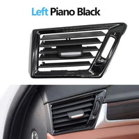 BMW X1 E84 AC Vent Grille Left 64229258356 Right 64229258355