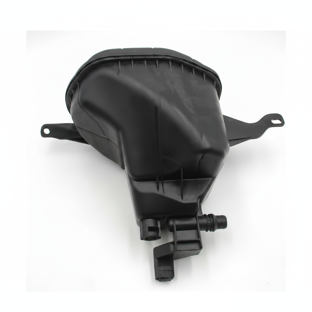 Coolant Bottle 17137601950 17137578439 17137647284 For BMW 5 Series F10 Tag-B-55