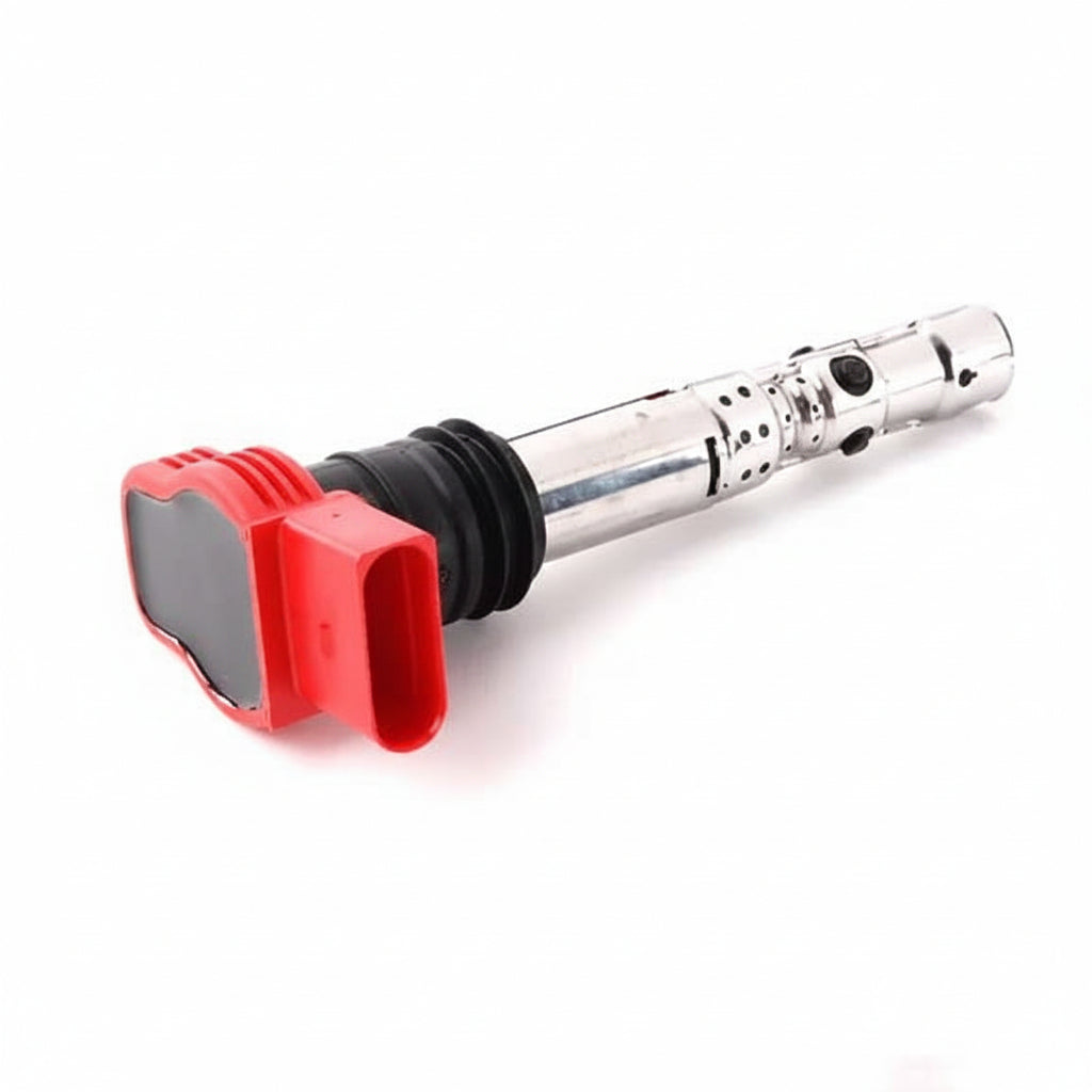 Ignition Coil 06C905115M 06C905115F 06C905115G Compatible With AUDI