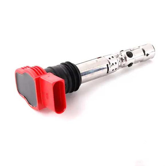 Ignition Coil 06C905115M 06C905115F 06C905115G Compatible With AUDI