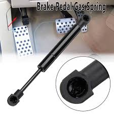 Damper Parking Brake Pedal Shock Gas Spring 7L0721689 Compatible with AUDI Q7 (4LB) & PORSCHE CAYENNE (9PA) & VW TOUAREG (7LA, 7L6, 7L7)