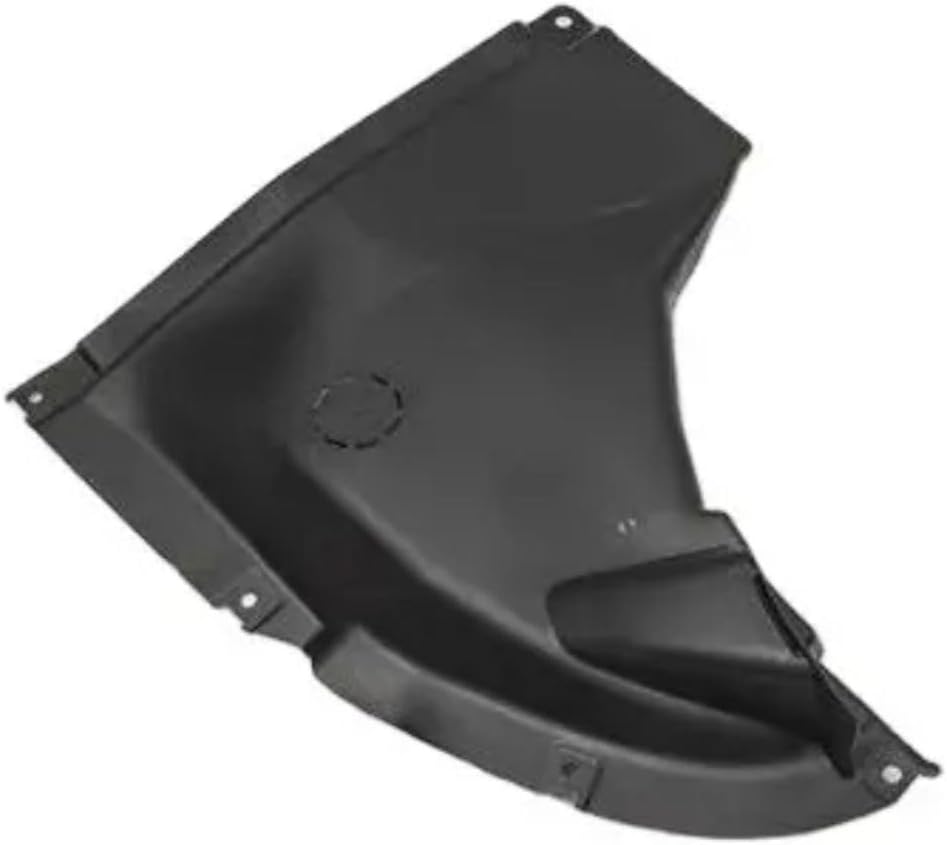 Front Right Lower Wheel Arch Cover 51717496476 Compatible With BMW For X3 G08 (2018-22)