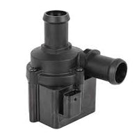 Auxiliary Water Pump 06H965561 1T0965561A Compatible With  AUDI A4 B8 (8K2) | A4 / S4 & A6 C7 (4G2, 4GC) | A6 / S6 & A8 D5 (4N2, 4N8, 4NC, 4NL) | A8 / S8 | A8L  & Q5 (8RB) Tag No.22