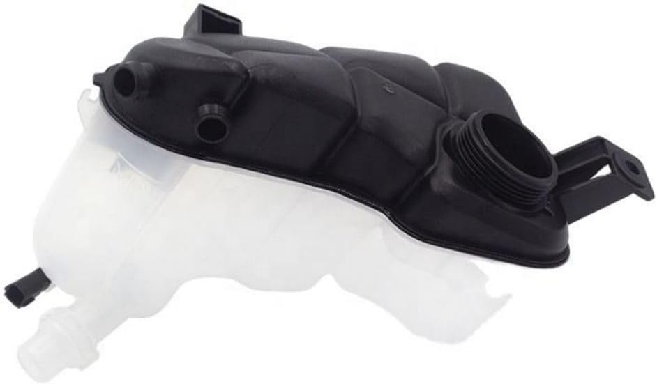 Expansion tank Coolant 31439508 31338195 Compatible With  Volvo S60 / S80 / V60 / V70