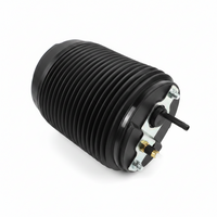 Rear Left Air Suspension Spring 31360714 31360717 31451887 31451888 Compatible With VOLVO V90 II Estate (235) & XC60 II (246) & XC90 II (256)