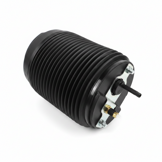 Rear Left Air Suspension Spring 31360714 31360717 31451887 31451888 Compatible With VOLVO V90 II Estate (235) & XC60 II (246) & XC90 II (256)