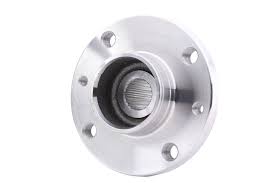 Rear Wheel Hub C2D60511 C2Z2200 Compatible With JAGUAR F-TYPE Convertible X152 & XF I X250 & XJ X351