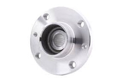 Rear Wheel Hub C2D60511 C2Z2200 Compatible With JAGUAR F-TYPE Convertible X152 & XF I X250 & XJ X351