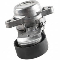 Belt Tensioner With Pulley 2762000270 2762000170 2762000370  Compatible With MERCEDES-BENZ C-CLASS (W205) & GLC (X253) & GLS (X166) & S-CLASS (W222, V222, X222) & GLE (W166) Tag no : 15