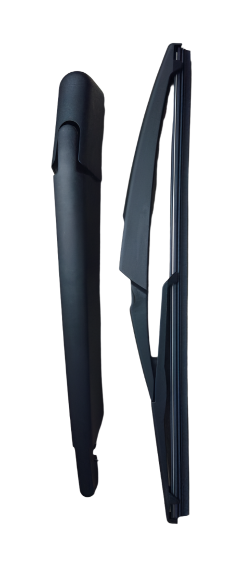 Rear Wiper Blade (12 Inch) With Arm Compatible with Renualt Lodgy Tag-WBR-40