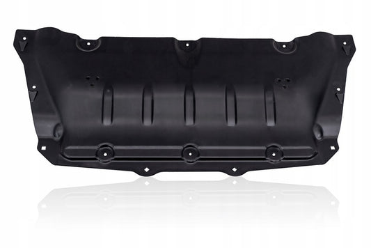 Engine Splash Shields Front 51757363730 Compatible with BMW 5 Series G30 Tag No.5