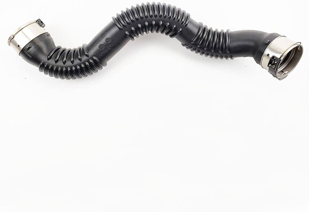 Charger Air Hose Pipe 2465200101 2048307496 MERCEDES-BENZ GLA-CLASS X156 Tag-H-34