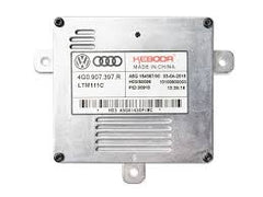 Daytime Running Light (DRL) Headlight Control Unit 4G0907397R 4G0907397P 4G0907697D For AUDI A3 A6 Q3 Tag-BL-15