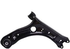 Front Lower Control Arm With Bush (Set Of 2) Left 5C0407151B & Right 5C0407152B Compatible with VW JETTA IV (162, 163, AV3, AV2) | JETTA / CLASICO | VENTO & Tiguan