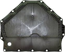 Transmission Oil Pan 9G132102500 9G132102501 9G132112500 Compatible With PORSCHE CAYMAN 987 & BOXSTER 987 Tag-OP-14