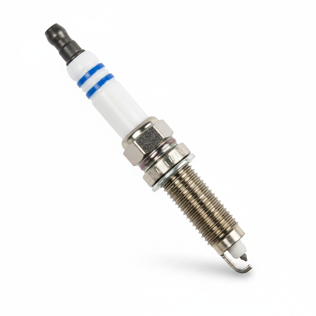 Spark Plug 12120037582 12120036759 12120037051 For BMW 5 Series F10 & 7 Series F02, X5 E70 Tag No.16